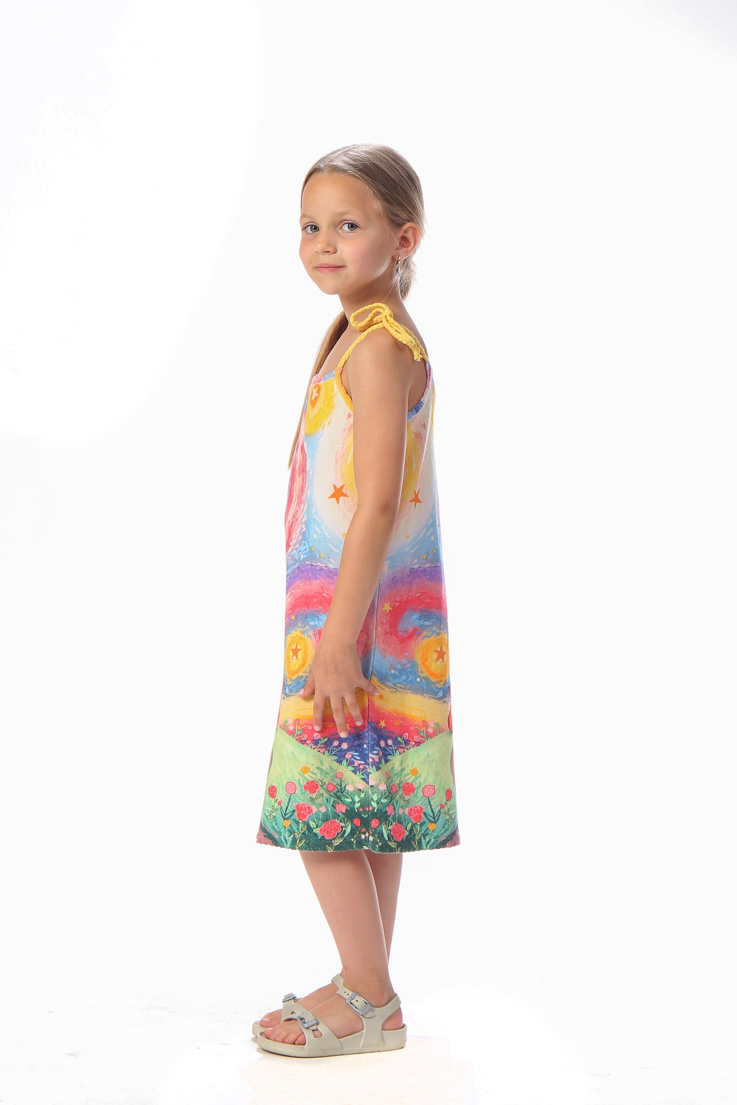 Zvezdani Put Bretele