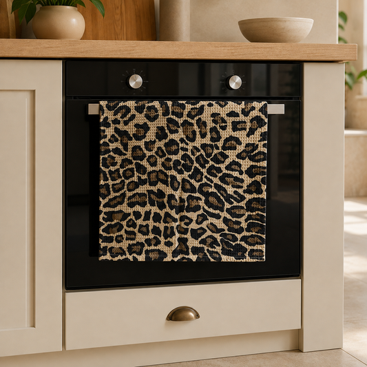 kuihinjska krpa leopard