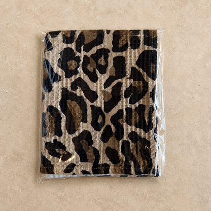 Kuhinjska krpa Leopard