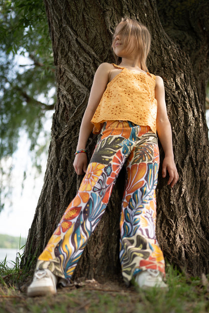 Zanzia - Letnje Pantalone