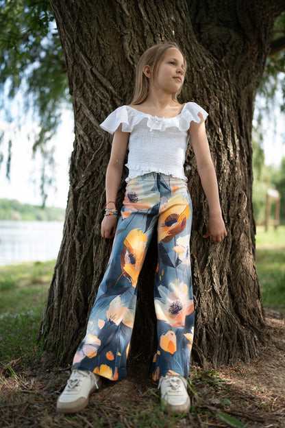 Platno - Letnje Pantalone