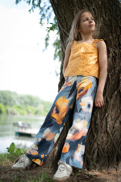 Platno - Letnje Pantalone