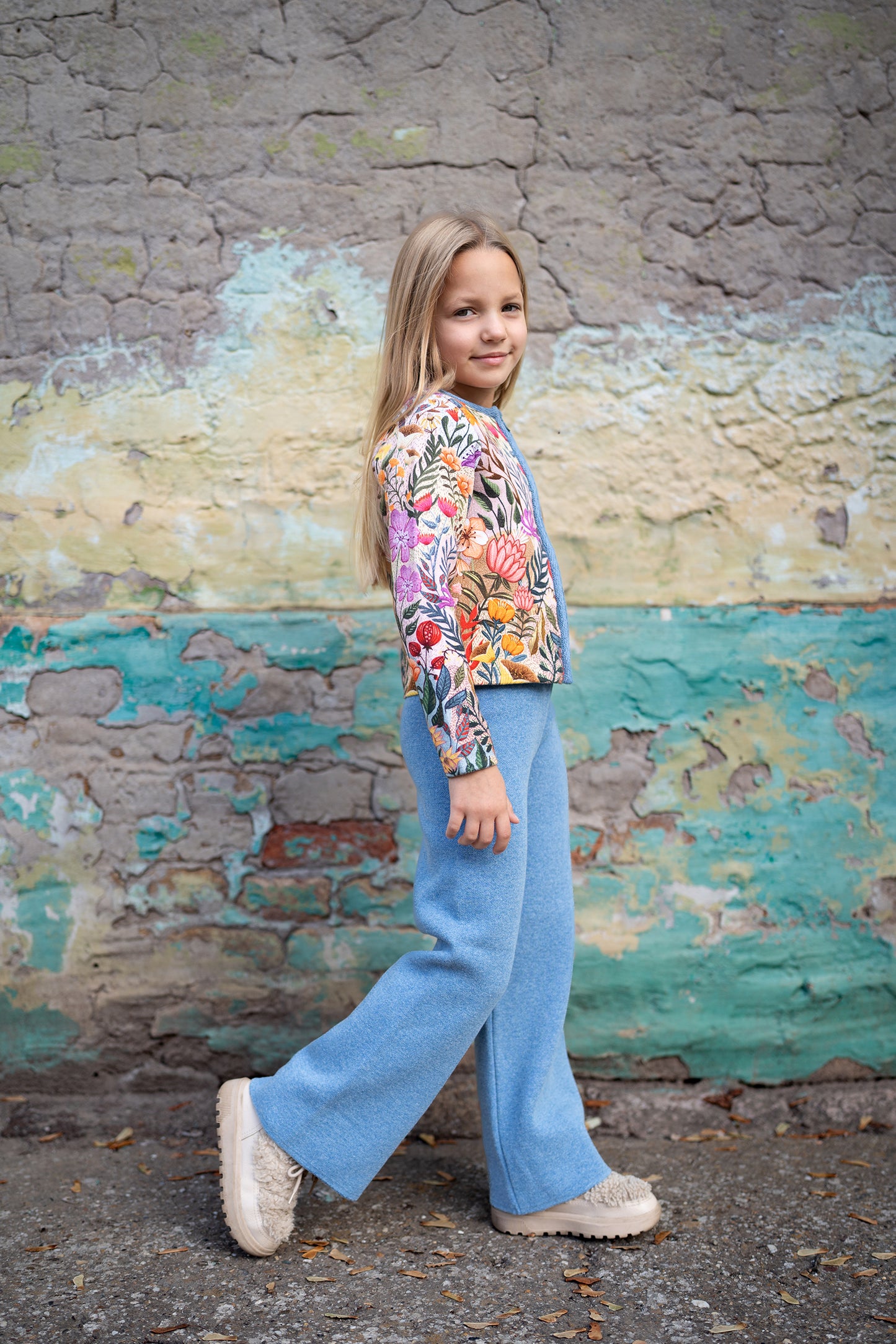 Letnja bašta Kardigan