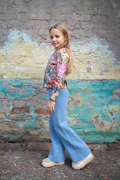 Letnja bašta Kardigan