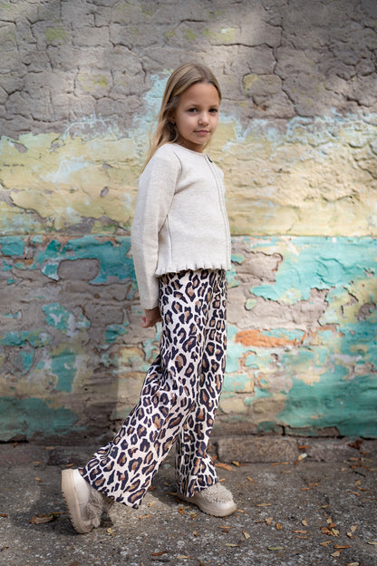 Leopard - Zimske Pantalone