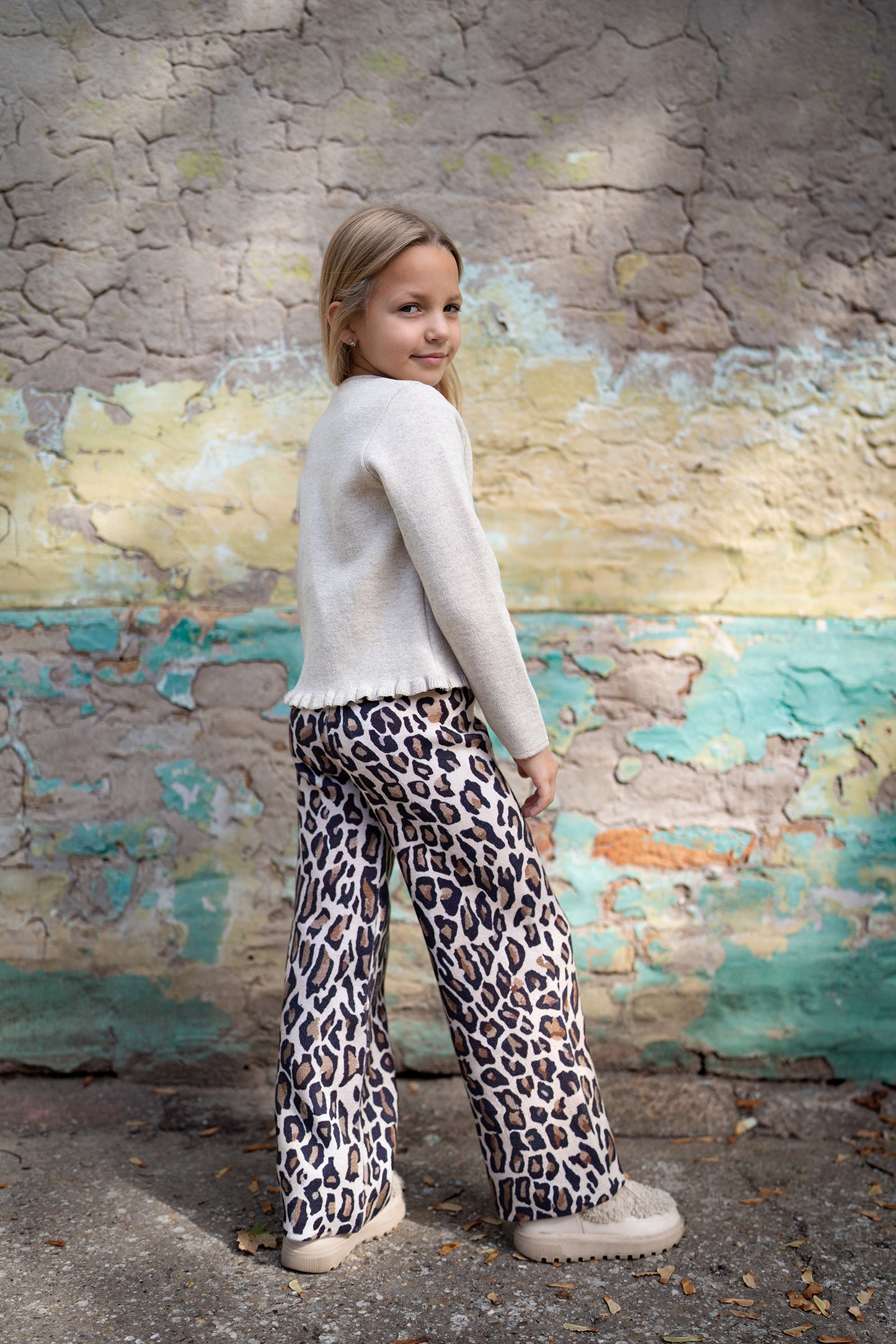 Leopard - Zimske Pantalone