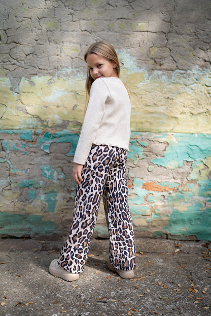 Leopard - Zimske Pantalone