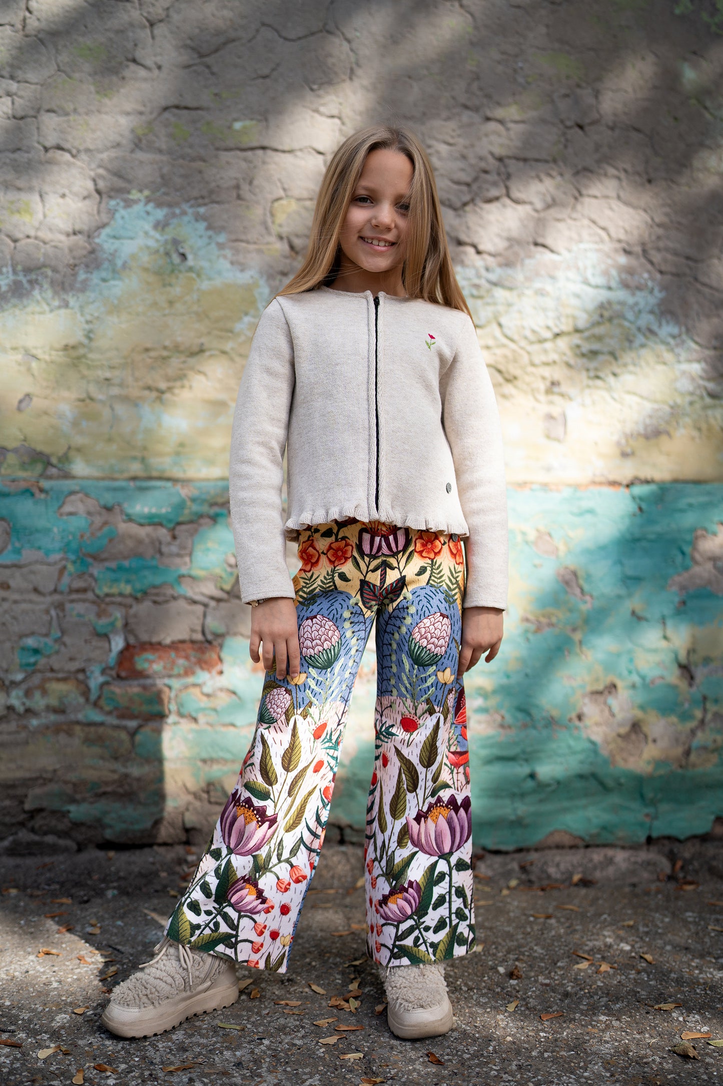 Proleće - Zimske Pantalone