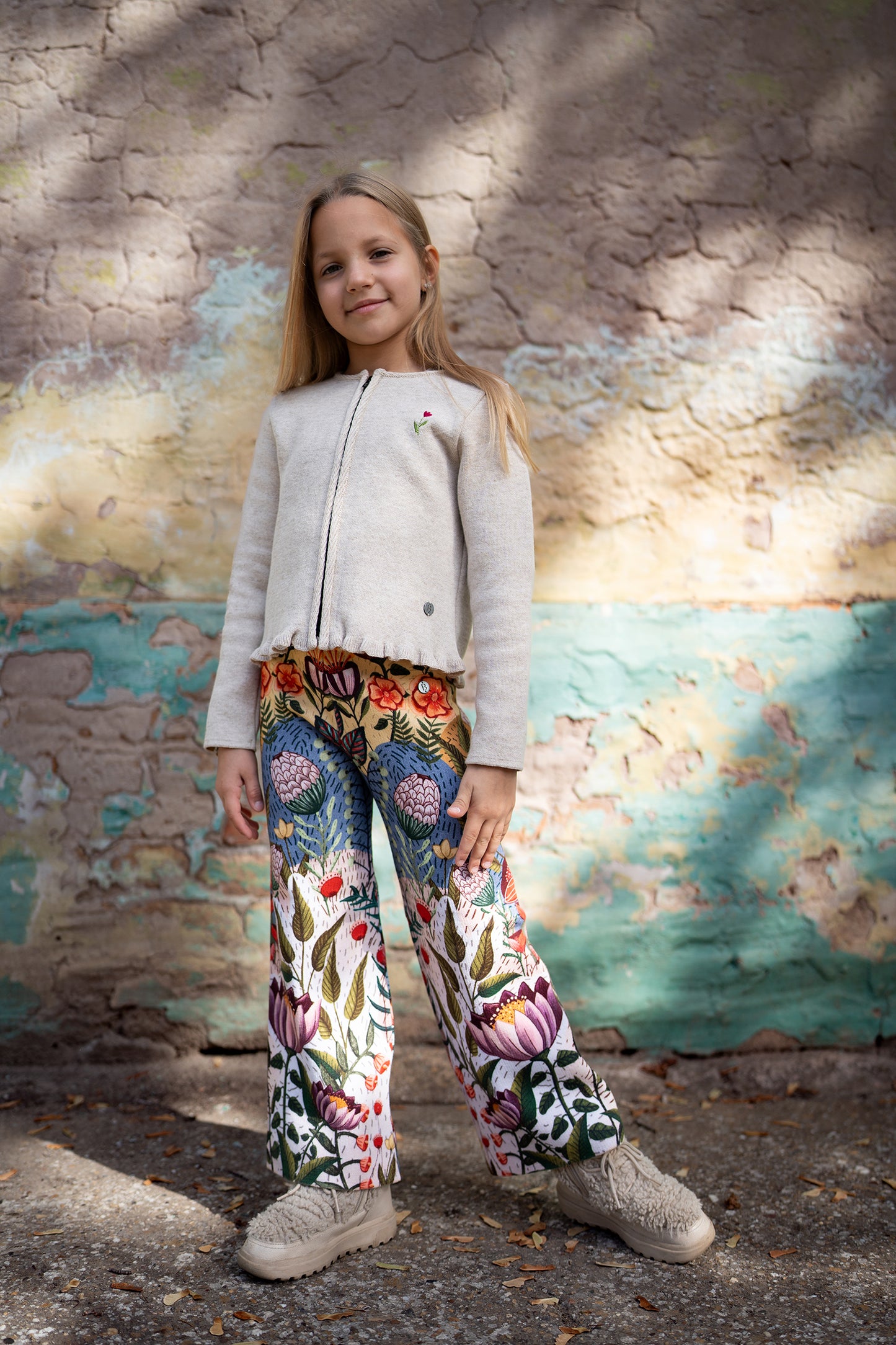 Proleće - Zimske Pantalone