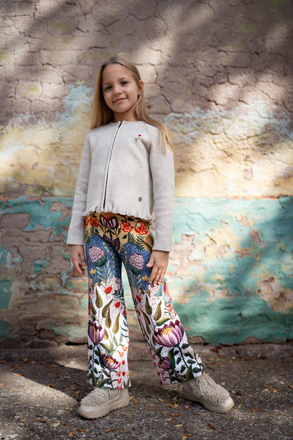 Proleće - Zimske Pantalone