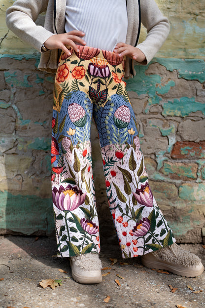 Proleće - Zimske Pantalone