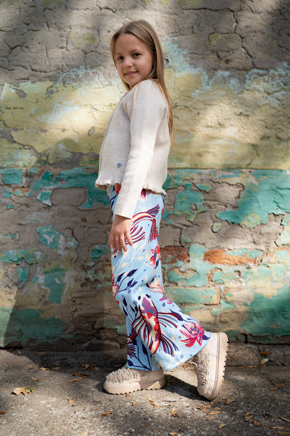 Japanski vrt - Zimske Pantalone