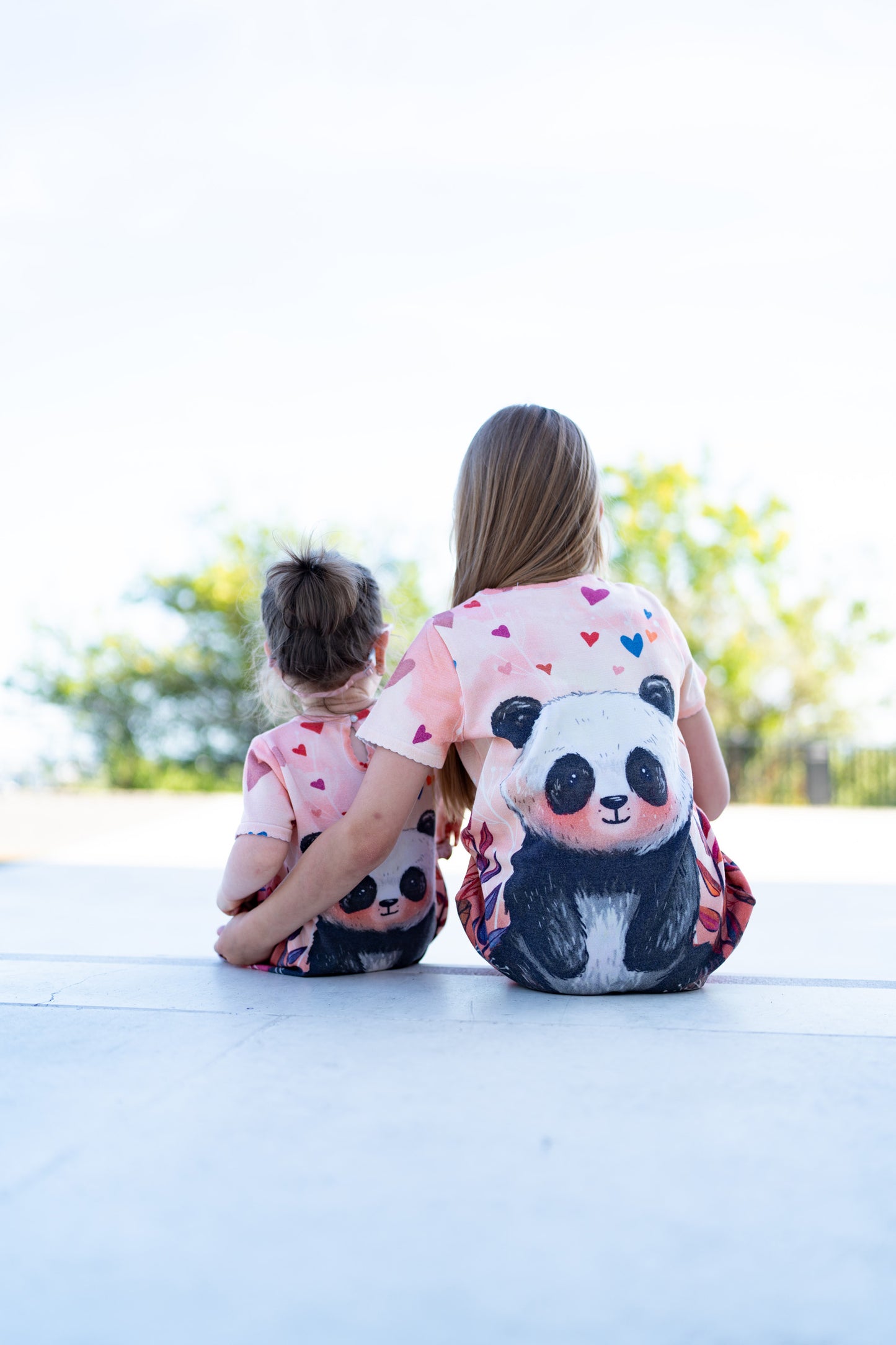 Panda leto