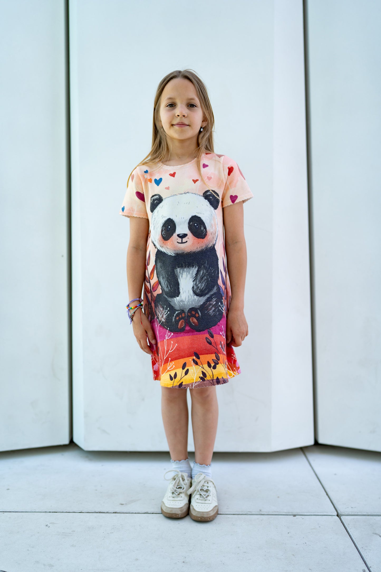 Panda leto
