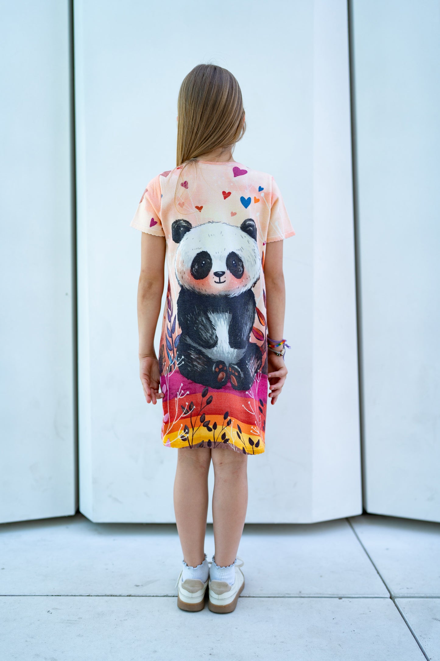Panda leto