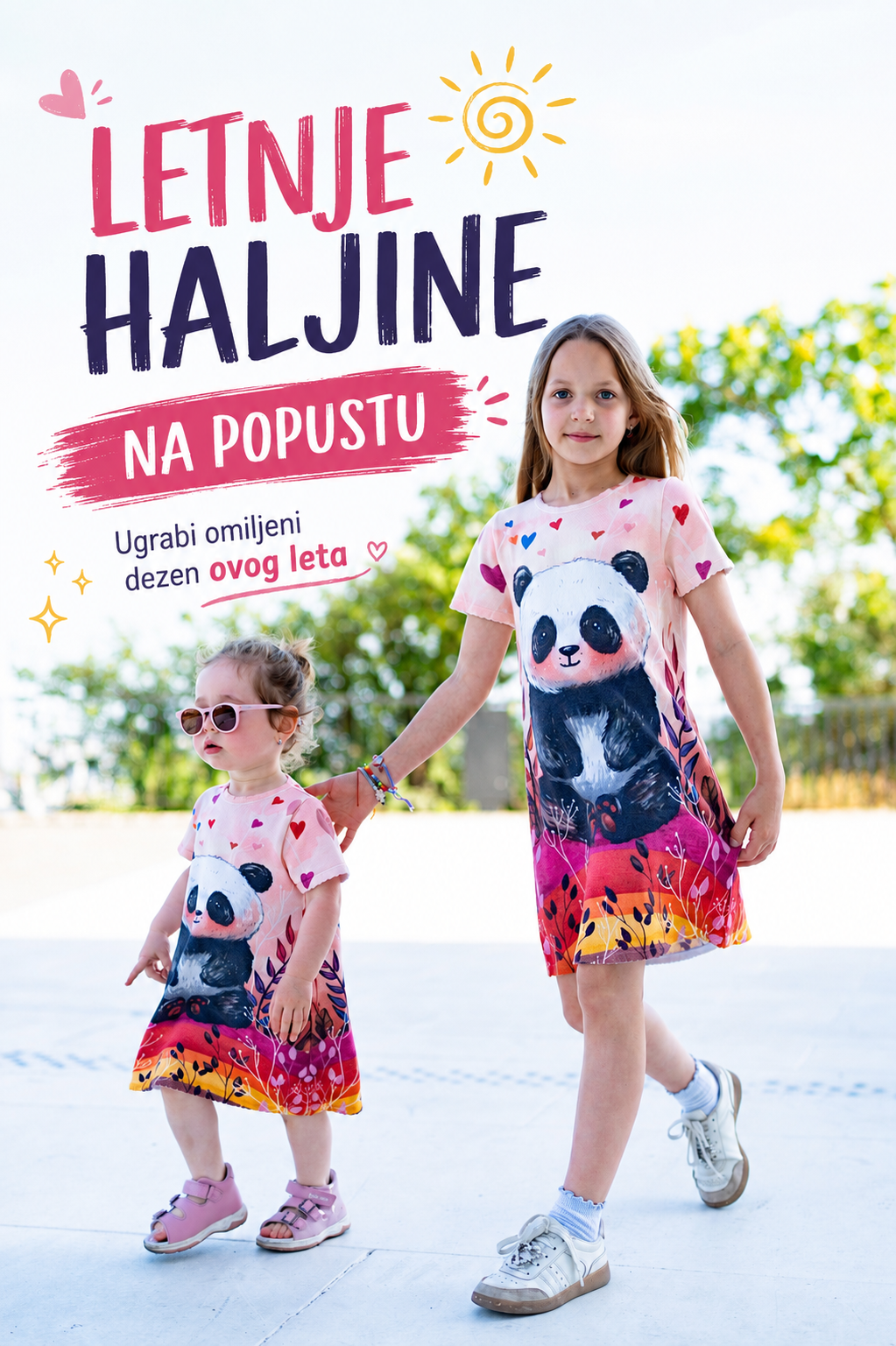 BAIKA obaveštenje o aktuelnoj ponudi