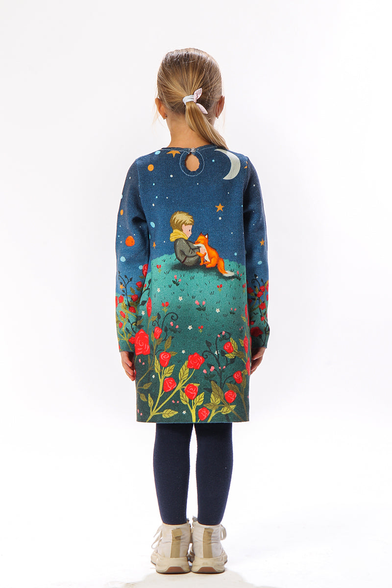 The Little Prince Dress